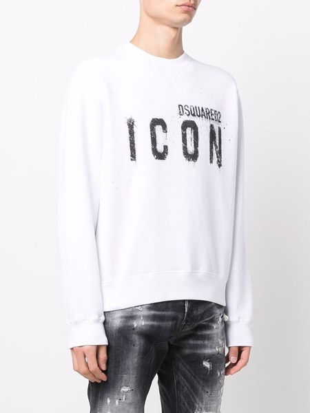 icon sweatshirt mens