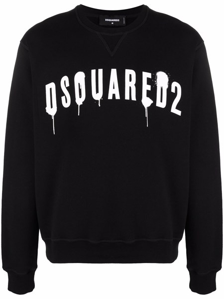dsquared sweat shirt