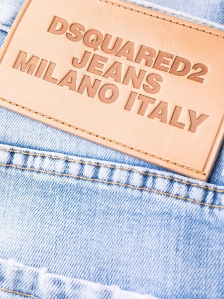 Dsquared 2 Uomo Jeans \