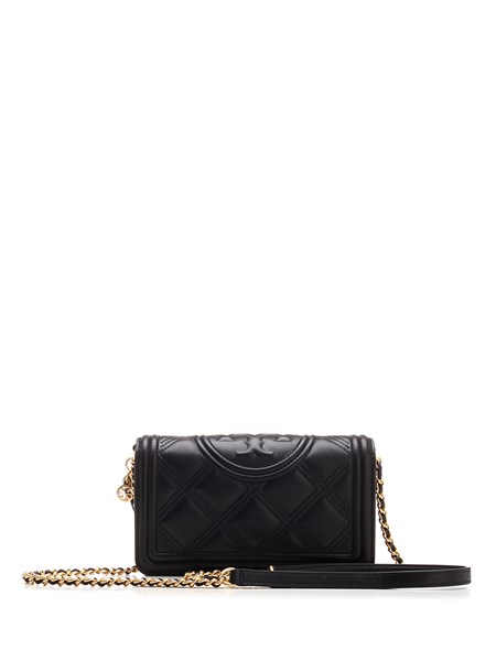 tory burch micro fleming crossbody