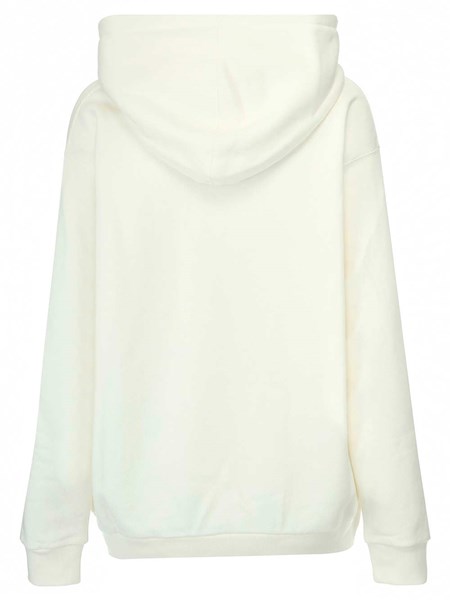 gucci cropped hoodie