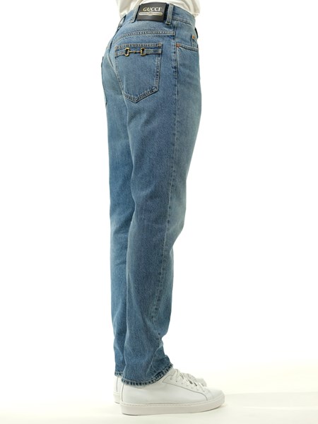 Al Jeans per Uomo di Gucci | FASHIOLA.it