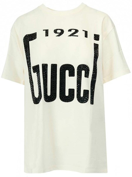 gucci t shirt women's