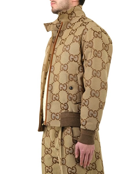 giacca gucci uomo