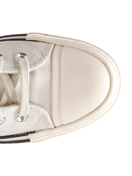 Rick Owens DRKSHDW Fabric STOCKING Sneakers women - Glamood Outlet