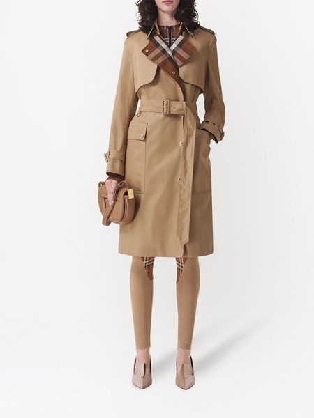 burberry original trench coat