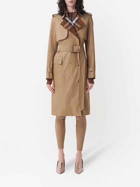 classic trench coat burberry