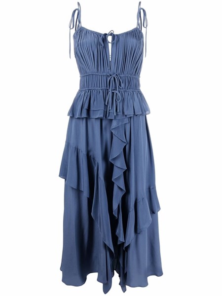 coast lavinia dress