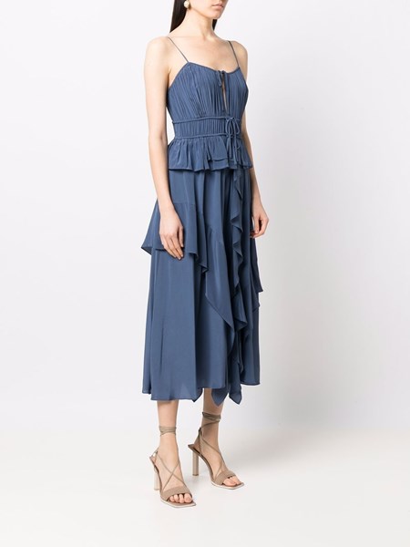 Ulla Johnson Washed silk \