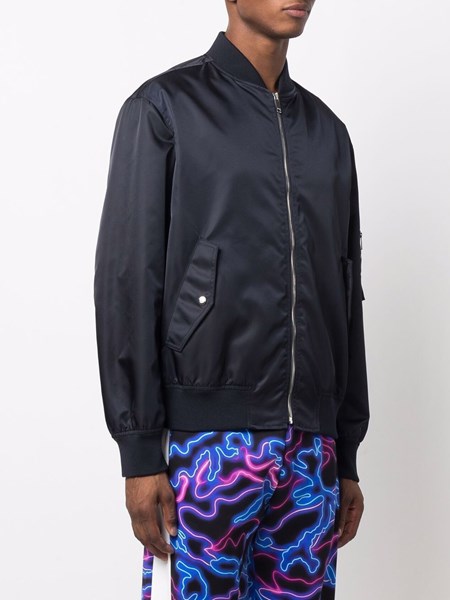 valentino navy