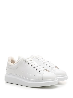 Scarpe Uomo Alexander Mcqueen | Al Duca d'Aosta