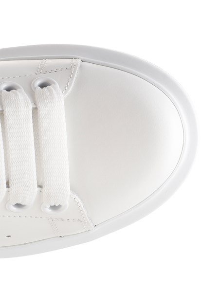 alexander mcqueen argento