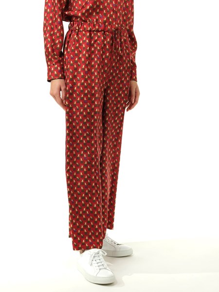 Max Mara Donna Pantalone \