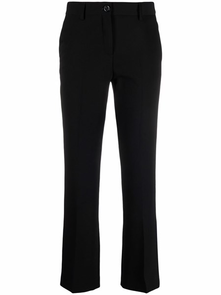 See By Chloe' Donna Pantaloni neri classici | Al Duca d'Aosta