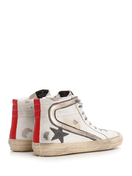 Golden Goose Uomo Sneaker \