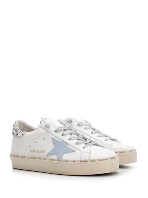Golden Goose Starter Uomo Marroni Clearance, 50% OFF | espirituviajero.com