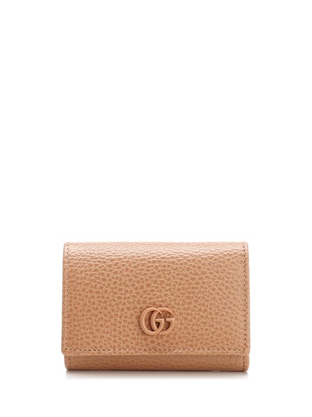 GG Marmont Matelassé Leather Super Mini Bag | Gucci | oluxury.com