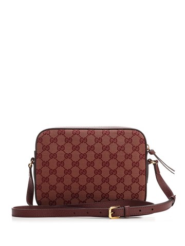 gucci large camera bag