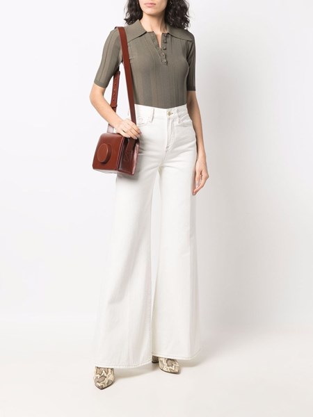 Frame Donna Jeans \