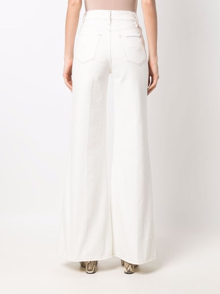 Frame Donna Jeans \