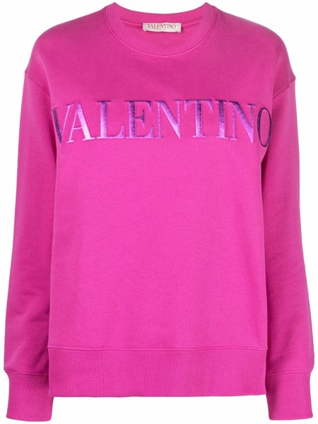 valentino sweatshirt womens