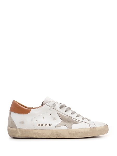 Golden Goose Uomo Sneaker \
