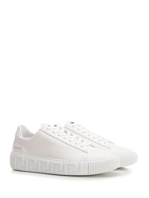 Zapatillas de tenis VERSACE COLLECTION - LSD583C LSPES LM10H Multicolor -  Bambas - Otros zapatos - Mujer | zapatos.es