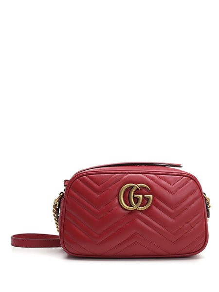 gucci tracolla rossa