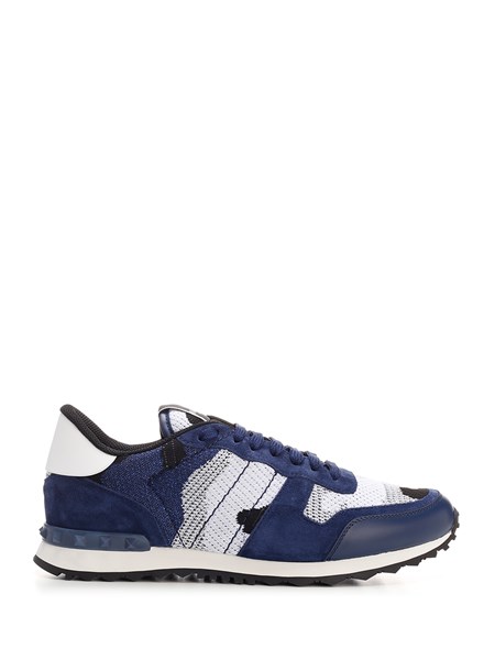 Valentino Garavani Uomo Sneakers \