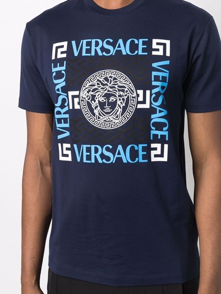 versace t shirt price