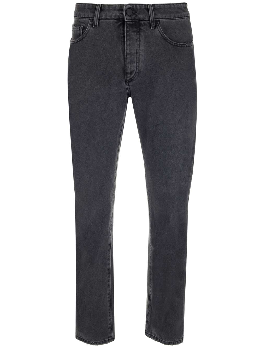 44 Label Group Dark gray \