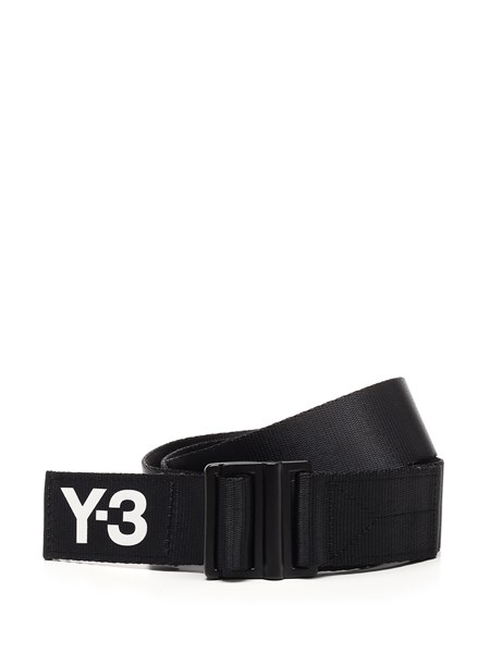 y3 belt