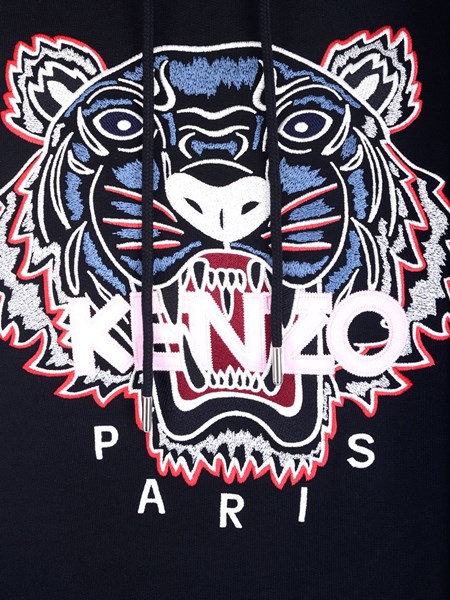 Kenzo Tiger Hoodie For Women Us Al Duca D Aosta