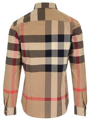 burberry designer clothes