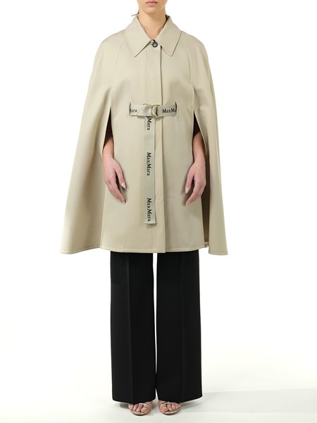 max mara cape coat