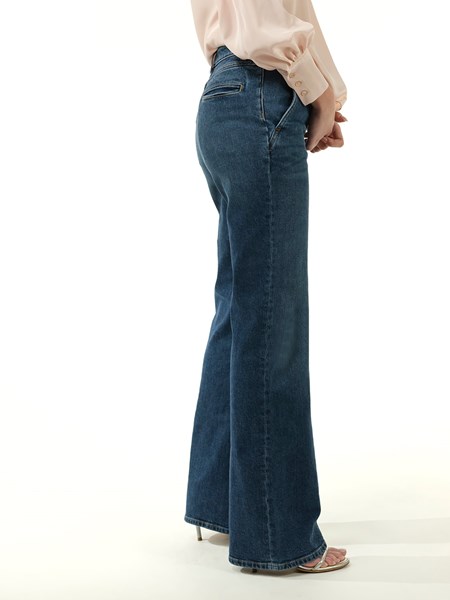 Studio Max Mara Donna Jeans \