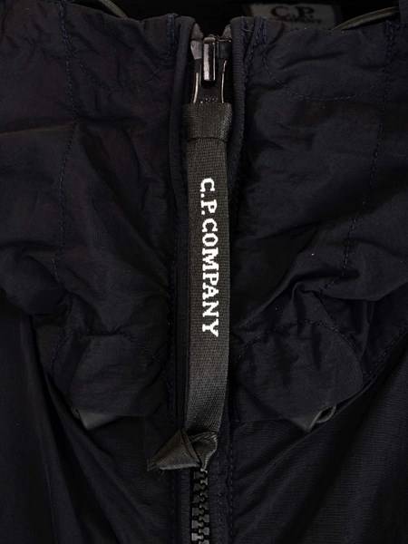 cp company total eclipse jacket