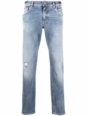Men's Jeans New Arrivals - LB | Al Duca 