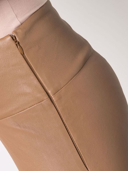 Theory Leather leggings for Women - US 