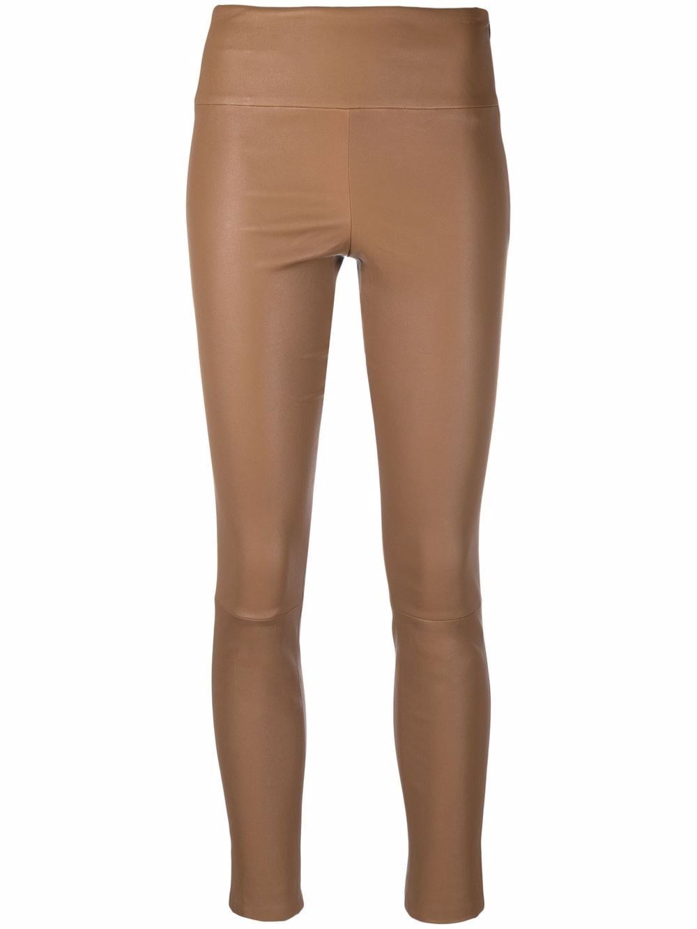 Theory Leather leggings for Women - US 