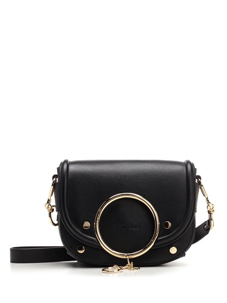 chloe flap bag