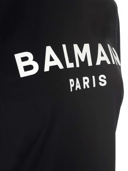 Uden for Diktatur Sommetider Balmain Balmain t-shirt for Women - CN | Al Duca d'Aosta