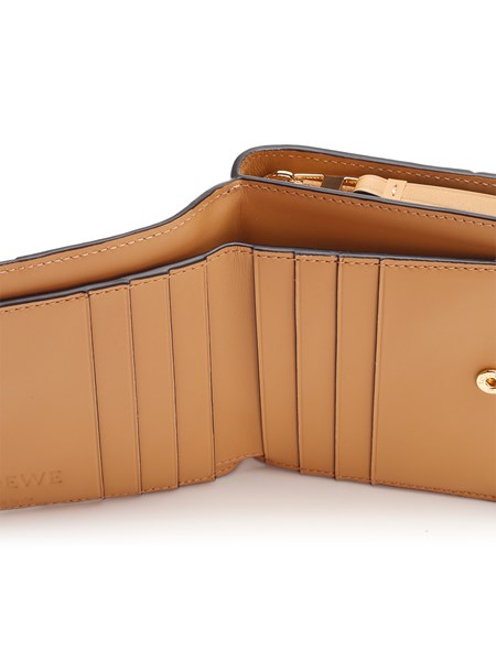 loewe compact wallet