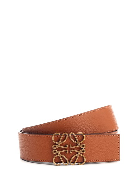 loewe men belt