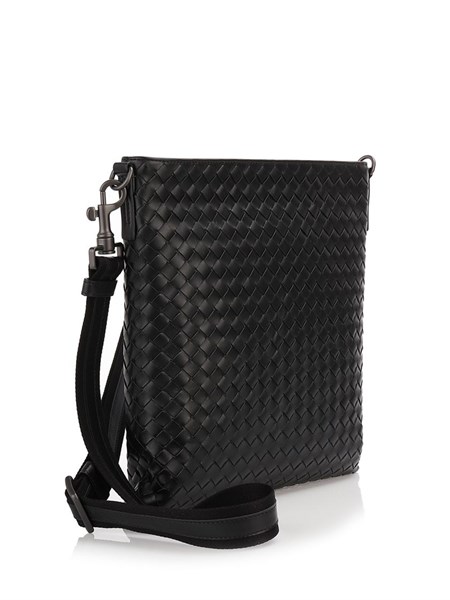 bottega veneta messenger bag