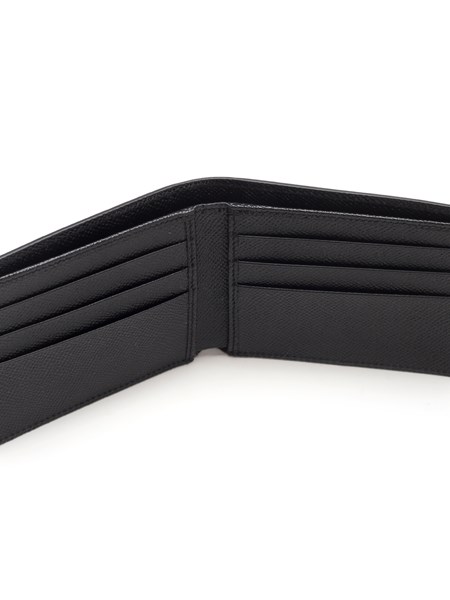 dolce e gabbana wallet