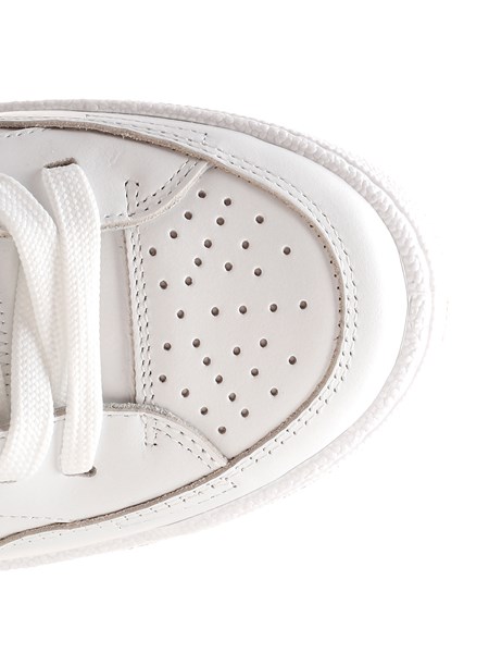 Golden Goose Uomo Sneakers “yeah” bianche | Al Duca d'Aosta