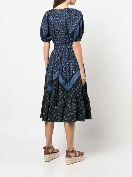 josefina dress