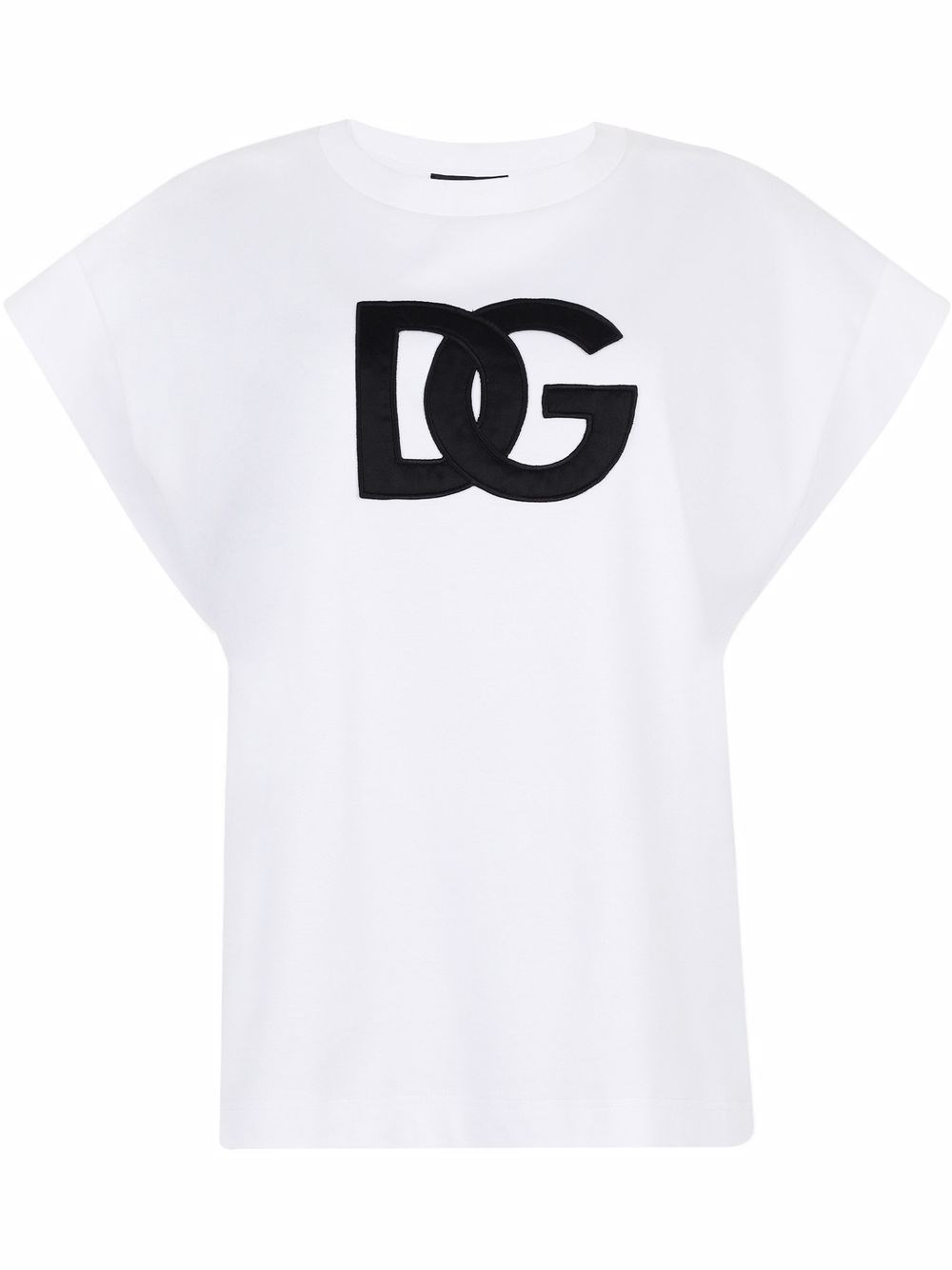 Dolce \u0026 Gabbana d\u0026g t-shirt for Women 