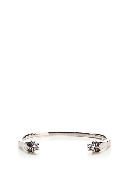 alexander mcqueen bangle